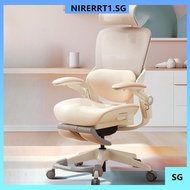 Ergonomic Chair E-Sports Chair Women's Computer Chair Home Sedentary Office Chair nirerrt1.sg