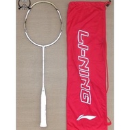 ORIGINAL Raket Badminton LiNing Aeronaut 9000 - Aeronaut 9000 HDF