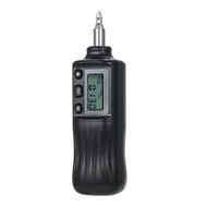 Digital Torque Screwdriver 1/4'' Drive Screwdriver Torque Wrench Electrician Torque Screwdriver with