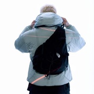 「預訂」 🇰🇷The North Face  ELECTRON SLING BAG Backpack 斜孭包 背包 三色可選 男女同款 韓國 代購