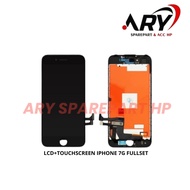 Lcd+touchscreen Iphone 7G Fullset