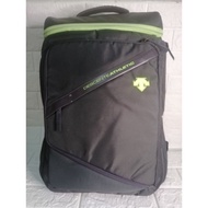 Descente Casual Backpack Bag