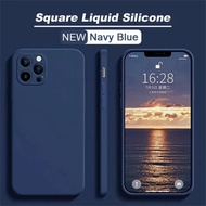 iPhone 13 2023 Luxury Liquid Silicone Phone Case For iPhone 13 13Pro 13ProMax 13 Pro Max Mini i13 Pr