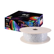 ไฟเส้น LED Strip 7W RGB ยาว 20 เมตร