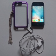 iPhone 4s 64Gb Black Second