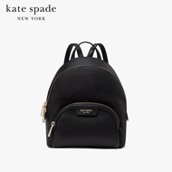 KATE SPADE NEW YORK HUDSON SMALL BACKPACK KH008 กระเป๋าสะพายหลัง