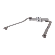 Replacement for Mercedes Benz Intake Manifold Air Flap Runner Lever Repair Kit M272 V6 M273 V8 (Stan