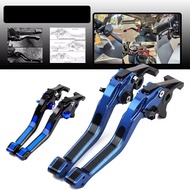 For YAMAHA TMAX 500 530 530DX 530SX 560 5D Modified High-quality CNC Aluminum Alloy 6-stage Adjustab
