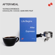 ESPRESSO ROAST/ Aftermeal House Blend 200g/500g  咖啡豆 Coffee Bean | 103 COFFEE