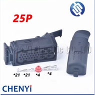 25 Pin DQ200 0AM DSG Engine Gearbox Plug 1H0 973 327A 1H0 973 215A 1H0973327A 1H0973215A 1K0 973 213