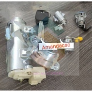 TOYOTA UNSER KF80 WITH IGNITION STARTER SWITCH KEY LOCK SET