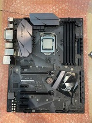 Strix B250F Gaming + G3900 + 4GB ram