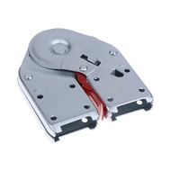 HH Ladder Hinge Direct Replaces Hasp Hinge Lock Switch Connector Folding Telescopic Ladder Joint For