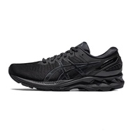 Kayano 27 (4E) Gel Running Shoes Shockproof Breathable