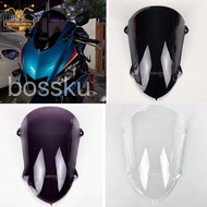 R25 V2 V3 WINDSHIELD VISOR 35CM COWLING