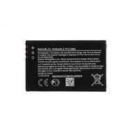 Nokia BL-5J Battery for 5228/5230/5800 XpressMusic, Asha 200/201, C3-00, X6-00/X6 8GB, N900, Lumia 5