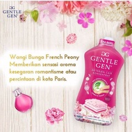 GENTLE GEN DETERGEN CAIR 750 ML