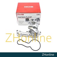 HONDA JAZZ SAA FIT 2004-2007, CITY SEL GD8 2004-2007 - GMB WATER PUMP (1pc) GWHO-47A
