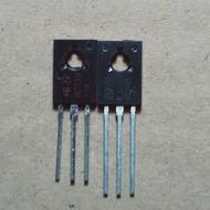 1set BD139 and BD140 ST regular BD 139 and 140 1 set TR Transistor - BD140 Fajar electro 2