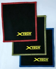 Bowling Accessories - XTECH - Shammy Pad, Bowling Cleaning Cloth