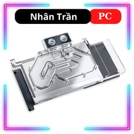 Block VGA Bitspower Classic for ASUS TUF GeForce RTX 3090 custom water cooling pc