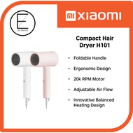 Xiaomi Compact Hair Dryer H101 | Global Version
