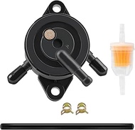 49040-0801 Fuel Pump For Kawasaki FS730V FX751V FX801V FX850V FXT00V