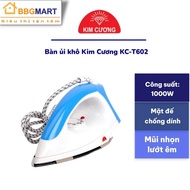 Diamond Dry Iron KC-T602 II KHALUCK HOME KL88 II PHILIPS HD1172/01 I PHILIPS DST0520/20