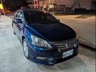 2014 Sentra 1.8環景 原廠hid售15.8萬 台中看車 自售 line:@a0977366449