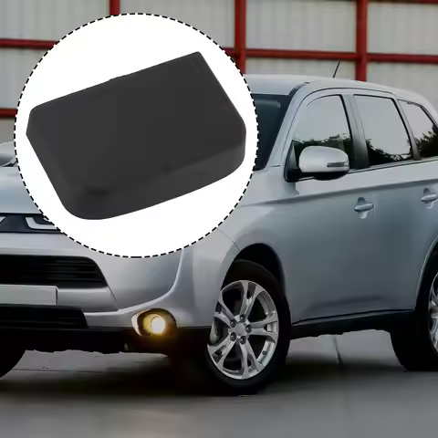 1Pcs Car Front Seat Anchor Screw Cover For Mitsubishi For Outlander XL 3G Asx 6977A273XA Front LH RH