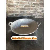 Frying Pan No. 16 Diameter 40cm