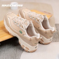 Skechers | Furry and Height Increasing Womens Shoes