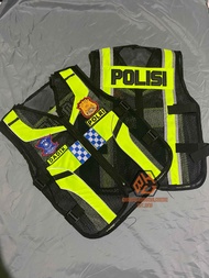 jaket polisi | jaket marka | jaket polisi terbaru | jaket polisi marka | full bordir