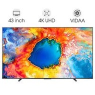 Smart Tivi Toshiba 4K 43 inch 43M450NP