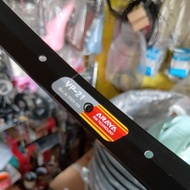 R26 bicycle rims, federal mtb commuter bike rims, araya vp 21 black rims