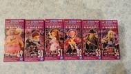 海賊王One Piece WCF大海賊百景Vol. 9