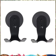 2pcs Coffee Portafilter Holder Magnetic Rack for Organize Espresso Accessoreis for Tamper,Coffe Tool