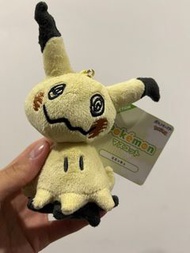 【謎擬Q 公仔‼️】POKEMON 寵物小精靈 Pocket Monster 謎擬丘 公仔