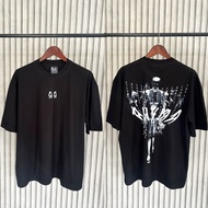 GENESYS Afterlife x 44 Label Group OVERSIZED tee
