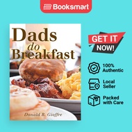 Dads Do Breakfast - Hardcover - English - 9781489700902