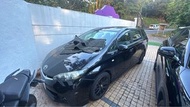 Toyota Wish 1.8 (A)