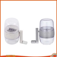 [PrettyiaSG] Manual Nut Grinder Hand Crank Food Chopper Shredder Tool Household Blender Handheld Min