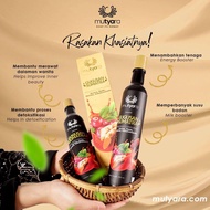 JAMU MUTYARA BY TYA ARIFFIN 100 (HOT ITEM)