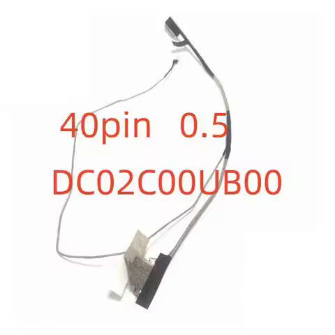 New for Acer Nitro 5 AN517-54 AN517-41 N20C2 Screen Cable DC02C00UB00