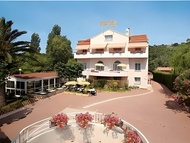 艾絲特雷拉羅吉斯酒店 (Logis Hotel l'Esterella)