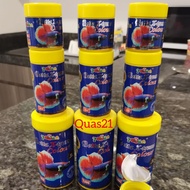 Topeka Bettas X-treme Colour