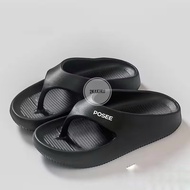 Posee Men's Flip-flops Latest Rubber Flip-flops