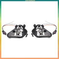 [Chiwanji1] Tail Light Socket Circuits Board Accessories Durable ABS Plug for BMW 320i 328i 335i M3 