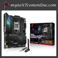 Asus ROG STRIX X670E-F GAMING WIFI