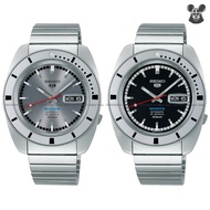 SEIKO 5 Sports SRPL03K1 SRPL05K1 Men's Watch SKX Series 1968 Recreation 38.5mm Dual Strap Limited Ed